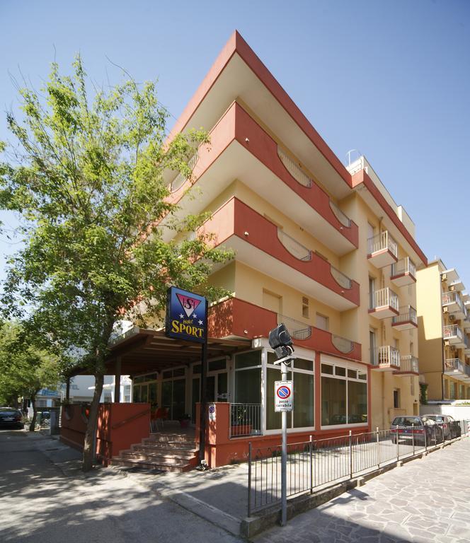 Sport Hotel 3*